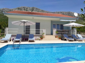 Ferienhaus In Kastel Sucurac Mit Parkplatz